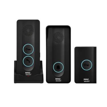 Imagem de Porteiro Eletr?nico IRSF2020 Som Bidirecional S/ Fio