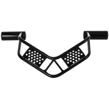 Imagem de Protetor de Motor Pro Tork Sansão Titan 150 2004/13 / Fan 125/150 2009
