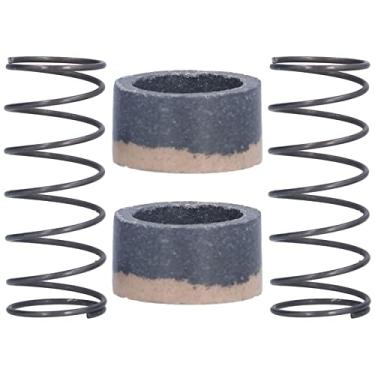 Imagem de Garosa Núcleo Válvula Mola Verificação de Compressores de Ar, óleo de Retorno de óleo Plástico Com Material de, Cabeças de Cilindros de Máquinas Sem óleo (357)