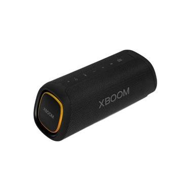 Imagem de Caixa De Som LG Xboom XG7S Portátil IP67 Bluetooth Preto