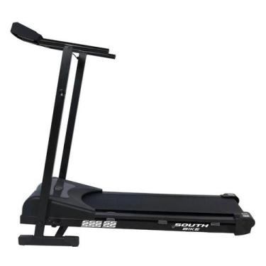 Imagem de Esteira Eletrônica Southbike Fitness Edition 1600 - Bivolt