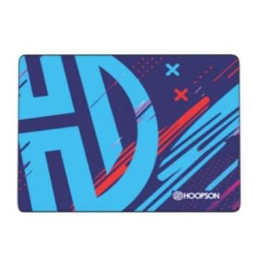 Imagem de Mouse Pad Gamer Antiderrapante Speed - Hoopson