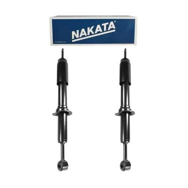 Imagem de Amortecedor dianteiro - hilux 0509 - hg31144 - NAKATA