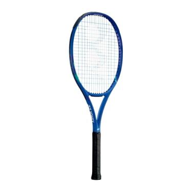 Imagem de YONEX 2025 EZone Ace Prestrung Tennis Racquet - #1 Grip (4''1/8)