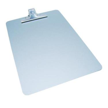 Imagem de Prancheta ofício alumínio 123.0 Acrimet