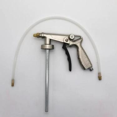 Imagem de Pistola De Pintura Ajustável Para Revestimento De Chassi De Automóveis