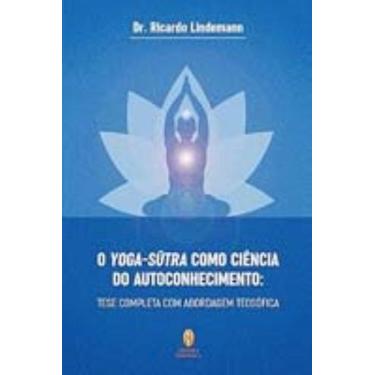 Imagem de Yoga-sutra Como Ciencia do Autoconhecimento - TEOSOFICA, 3