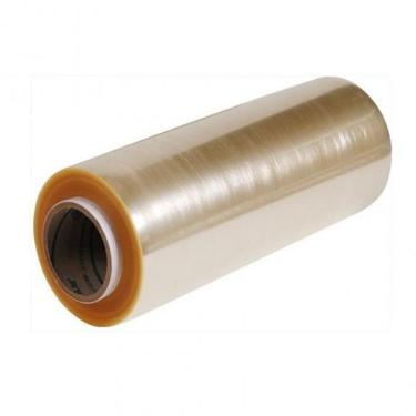 Imagem de Filme Pvc Rolo Plástico Transparente 28Cmx30M Alpfilm