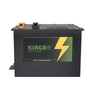 Imagem de 12V 560Ah LiFePO4 Bateria Integrada Bluetooth JK B1A8S20PS BMS para Motorhome Buggys Elétricos 12.8V Power Pack