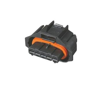 Imagem de Conector de 5 pinos - compatível com CE5004, Bosch 19284