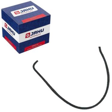 Imagem de Mangueira Do Radiador Ao Reservatório Quantum 1993 A 1995 / Santana 19