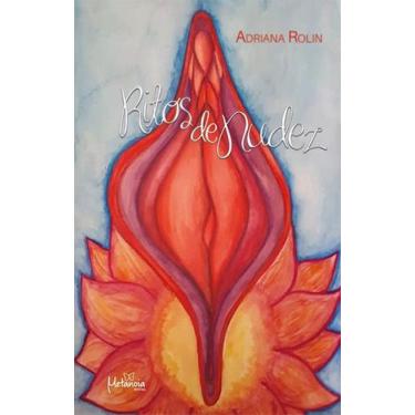 Imagem de Livro Ritos De Nudez - Metanoia Editora