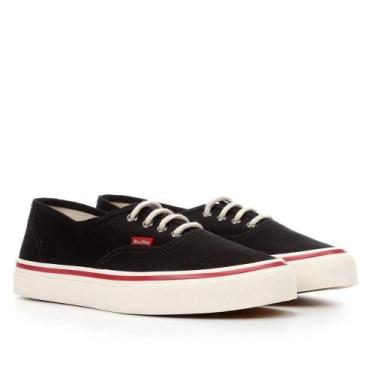 Imagem de Tênis Redley Infantil Originals - Preto, 31