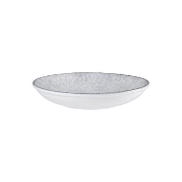 Imagem de Prato Fundo Tramontina Camila Maxforce Em Porcelana 25 Cm