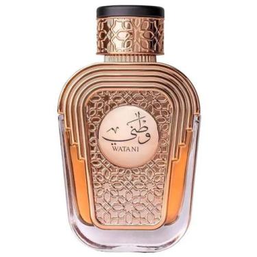 Imagem de Perfume Watani Eau De Parfum Feminino Al Wataniah 100ml