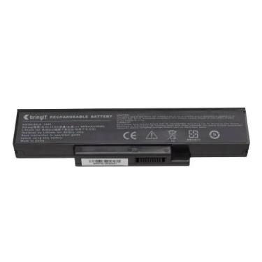 Imagem de Bateria para notebook compatível com Dell Inspiron 1428 BATCL50L61  40