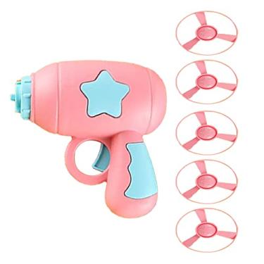 Imagem de Zhjvihx Brinquedo de Busca de Gato, Brinquedos Coloridos de Rastreamento de Animais Duráveis ​​com Disco 5pcs para Casa