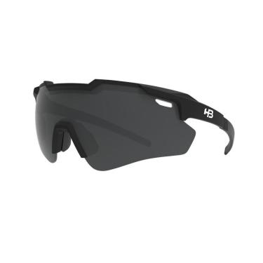 Imagem de ÓCULOS DE SOL PERFORMANCE HB SHIELD EVO 2.0 MATTE BLACK GRAY-Unissex