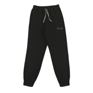 Imagem de Calça Grizzly Script Logo-Masculino