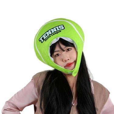 Imagem de Chapéu de bola de tênis, desenho animado, cosplay, chapéus esportivos, poliéster