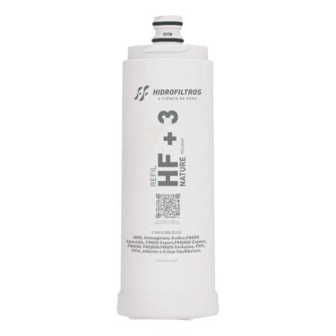 Imagem de Refil Hf+3 Hidrofiltros Immaginare Pdf Frq600 Expert Pfn