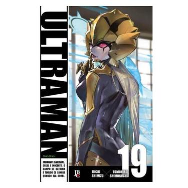 Imagem de Ultraman - Vol. 19 - Vol. 19