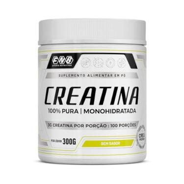 Imagem de FNB Sports - CREATINA MONOHID. PURA 300g