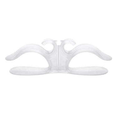 Imagem de Organizador de s para eletrodomésticos,Organizador de s para eletrodomésticos - Clipe de gerenciamento de fio para cozinha | Organizador de sem perfuração para eletrodomésticos, envoltório de para org