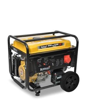 Imagem de GERADOR 4T BUFFALO BFGE 12000 PLUS TRIFí SICO 220V