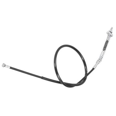 Imagem de Cabo de Freio Tambor Dianteiro para Scooters Mopeds ATV Go Kart GY6 50cc 150cc substituição TaoTao Buyang Coolsport Kazuma Sunl Redcat Eagle JCL Yamot