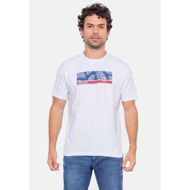 Imagem de Camiseta Fatal Estampada Spot Masculino-Masculino