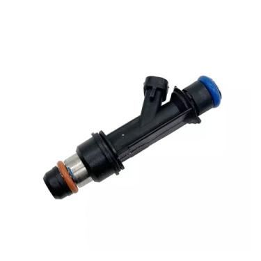 Imagem de Conjunto de 4 injetores de combustível 12589465 para Isuzu 2006 - Bico injetor de gasolina