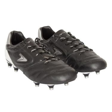 Imagem de Chuteira Campo Power Solado Trava Removível 07022-Masculino