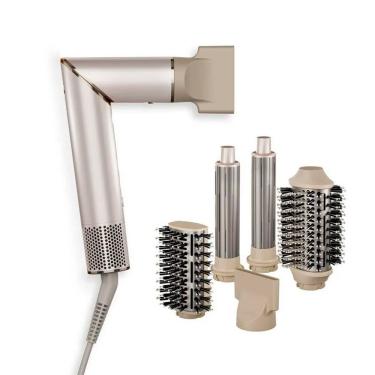 Imagem de Secador de Cabelo Philco 1450W Multifunções 4 em 1 Dobravel 