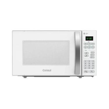 Imagem de Micro-ondas Consul 20 Litros Branco CMA20BB – 220 Volts 220