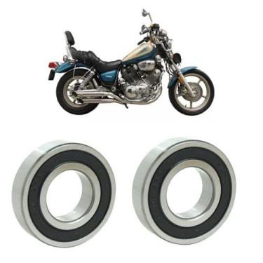 Imagem de Rolamentos do Virabrequim YAMAHA Virago 750 - HGF
