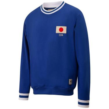 Imagem de Moletom Japão Retrô Masculina-Masculino