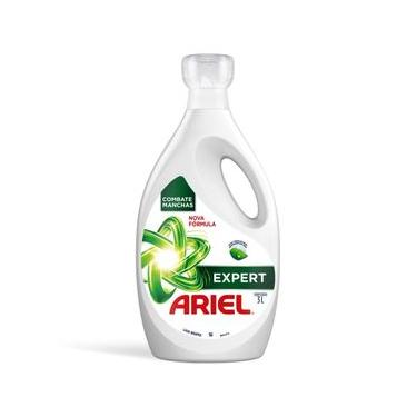 Imagem de Sabão Líquido Ariel Expert 3L