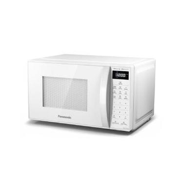 Imagem de Micro-Ondas Panasonic 21LT 127V Branco NN-ST25LWRUK