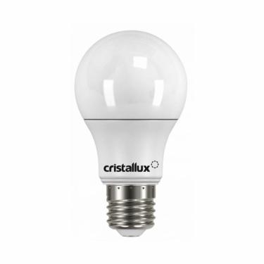 Imagem de Lampada Cristallux Led Bulbo - 9w 6500k