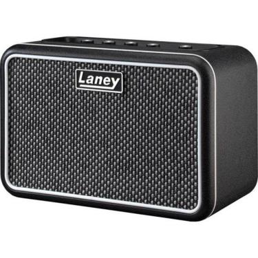 Imagem de Amplificador Laney Mini-stb-superg-2 6w Bluetooth
