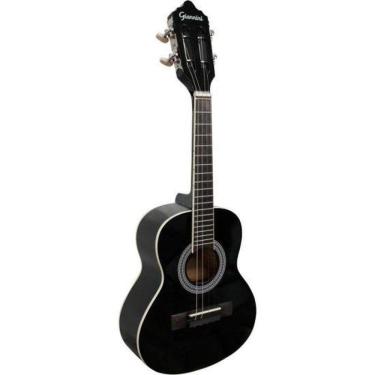 Imagem de Cavaco Giannini Start Cs14bk Acústico Preto