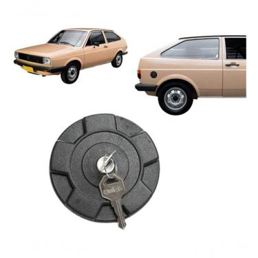 Imagem de Tampa Combustível Gasolina Ventilada Gol Kombi 81 A 89