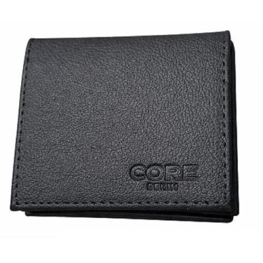 Imagem de Carteira Couro Natural Legitimo - Core