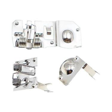 Imagem de Conjunto De Terminais De Bateria E Contatos De Mola Para Gameboy Advan