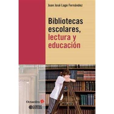 Imagem de Bibliotecas Escolares, Lectura Y Educacion