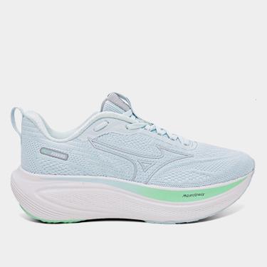 Imagem de Tênis Mizuno Base Prime Feminino-Feminino