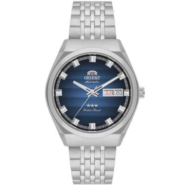Imagem de Relógio ORIENT masculino automático mecânico YN6SS014 D1SX