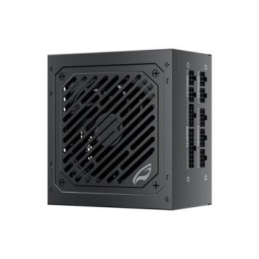 Imagem de Fonte ATX 650W Full Modular Bronze PS-G650 C3Tech