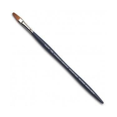 Imagem de Pincel Winsor & Newton Watercolor Prof One Stroke 1/4" - WINSOR NEWTON